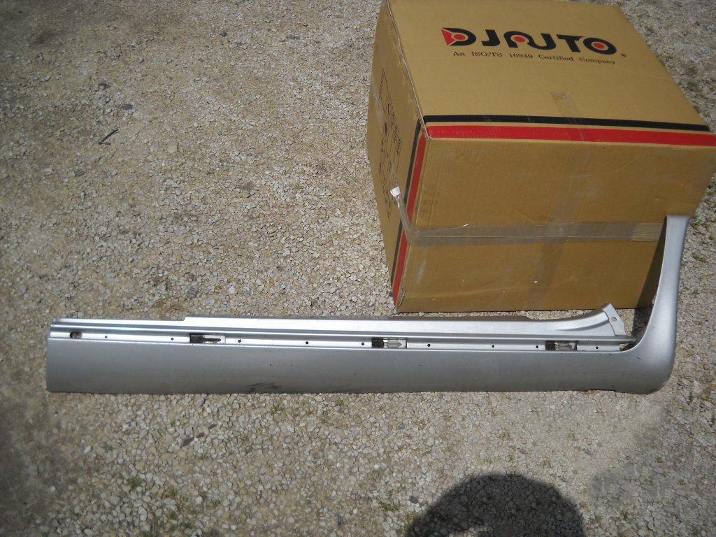 LISTWA PROGOWA PRÓG CHRYSLER LHS CONCORDE