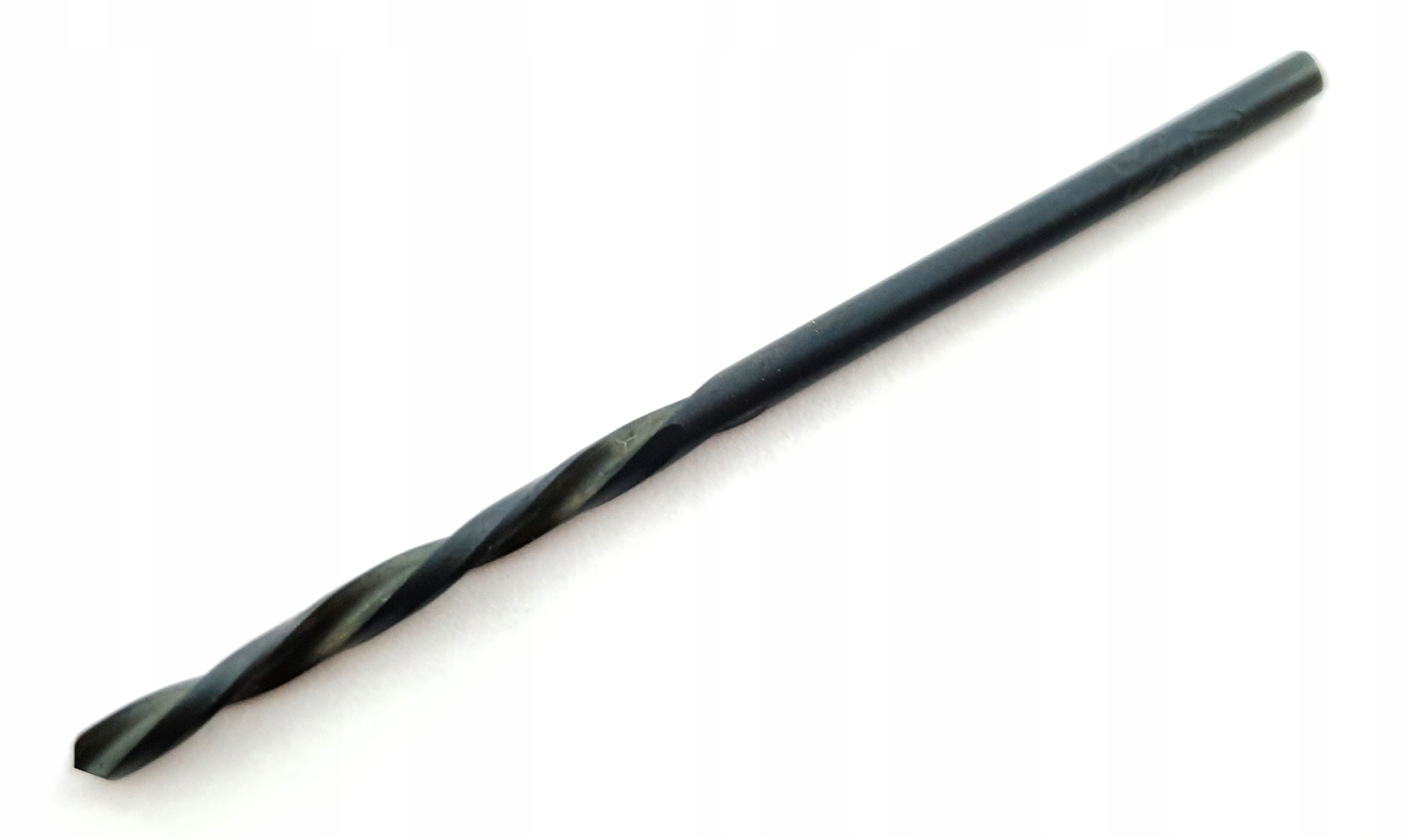 

Wiertło NWKm 2,2 Hss Lewe Polskie Nowe 54mm