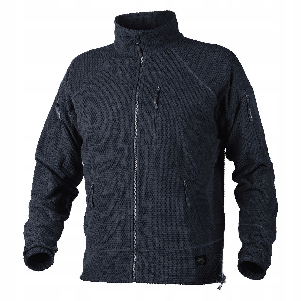 

Helikon Bluza Polar'owa Alpha Tactical Navy XL
