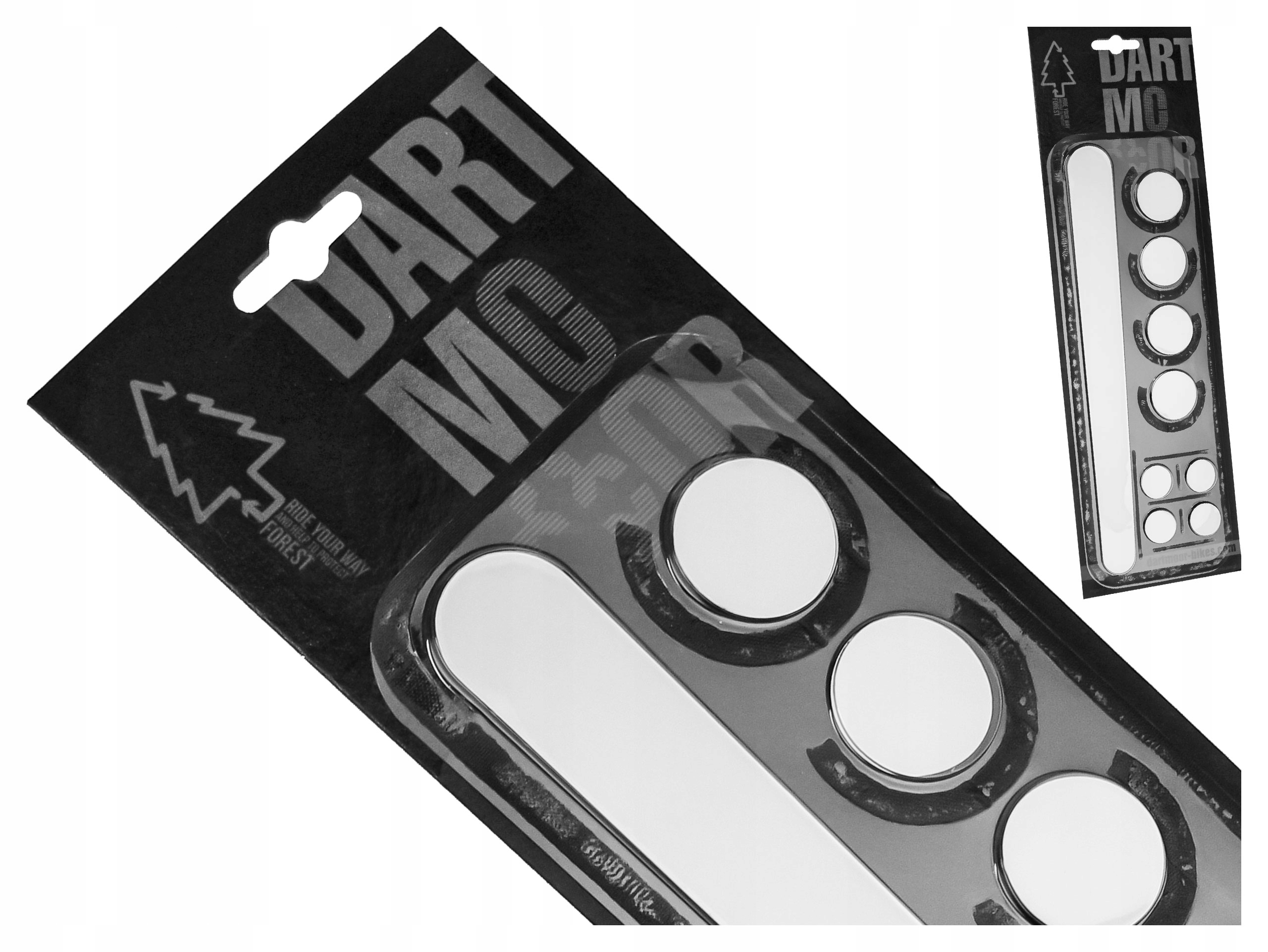 

Naklejki Ochronne Osłonki Dartmoor Na Ramę