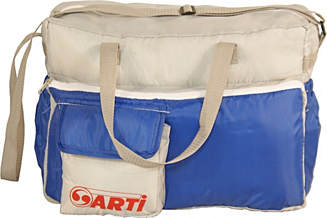 Сумка для коляски УНИВЕРСАЛЬНЫЙ ЦВЕТА камеры вместительная