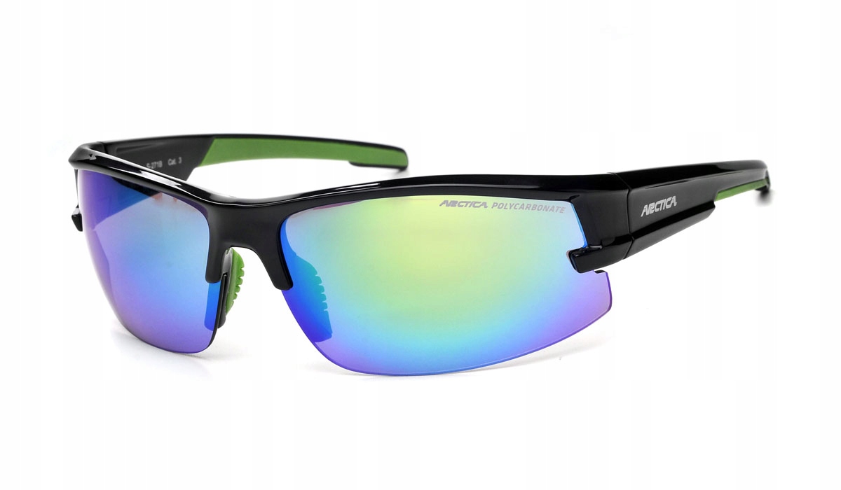 

Okulary Arctica s-271B+ Gratisy Poliwęglan + Revo