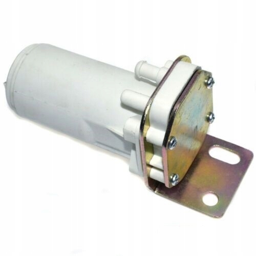 A0008693021 - Насос омывателя Mercedes W114 W115 W116 W124