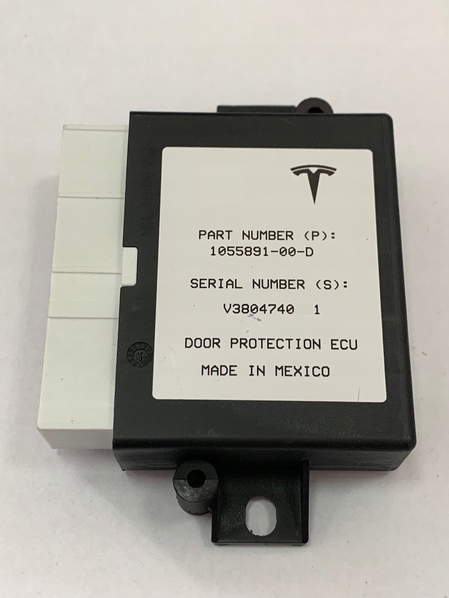 Tesla X modul ECU drzwi falcon 1055891 00 D NOWY