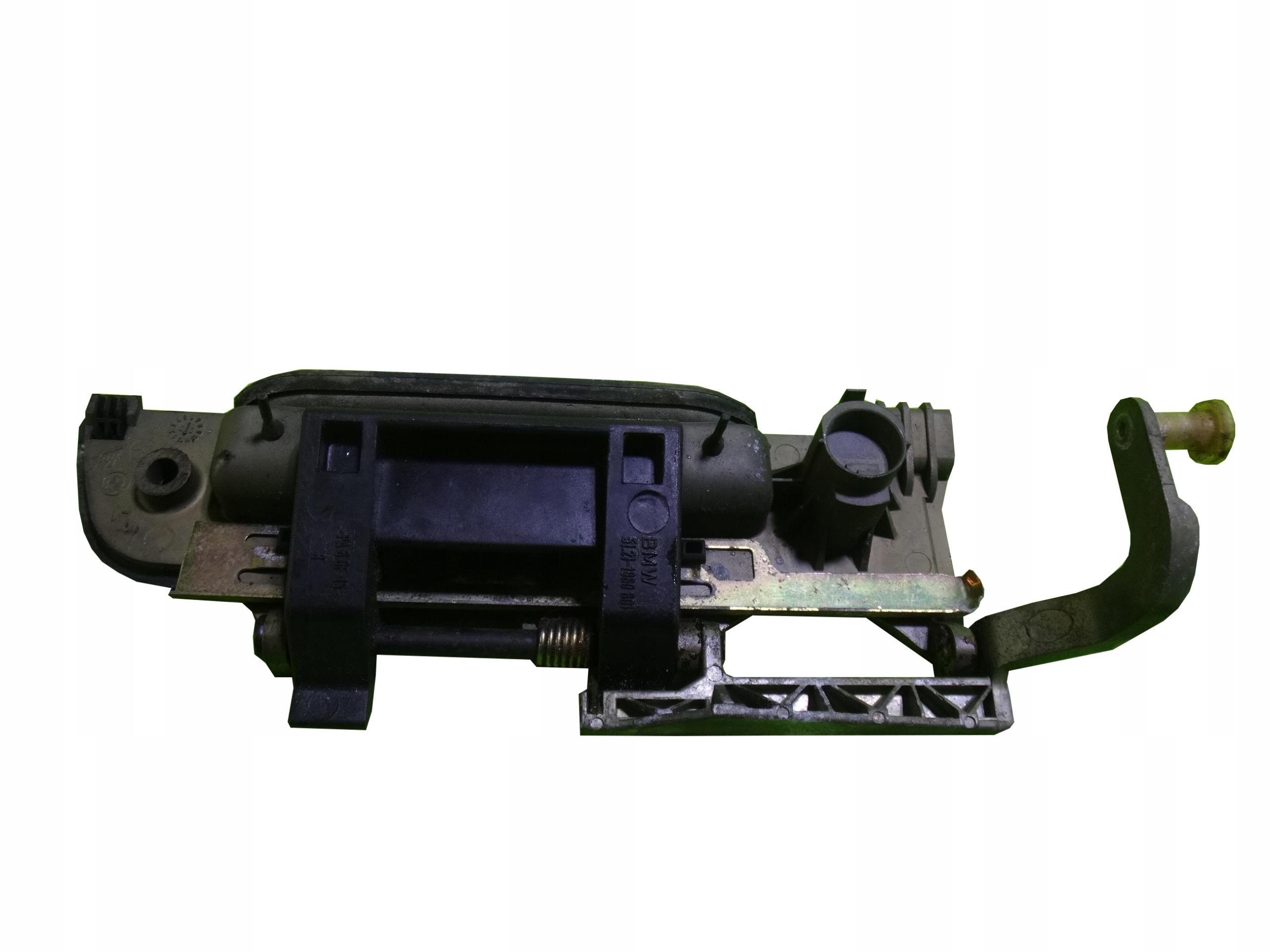 KLAMKA LEWA LEWY PRZOD PRZEDNIA BMW Z3 Installation side Left front