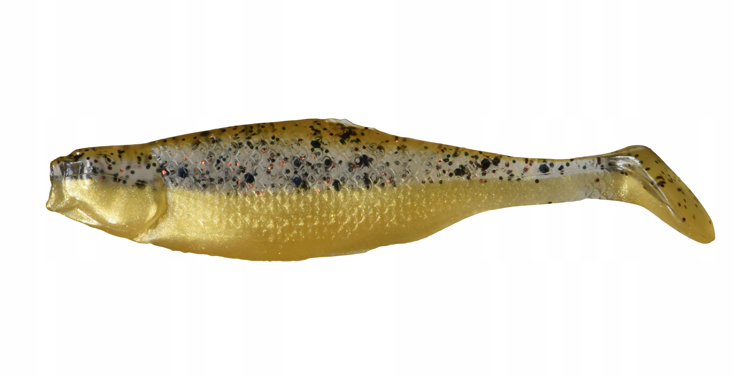 Realistic Shad Matusiak Płoć 7cm Ripper 1szt.