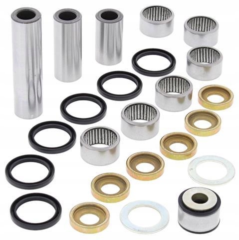 Ložiská Spojovacieho Prvku Výkyvného Ramena Honda Cr 125 250 02-07 Crf 250R 04-09 250X 04-17