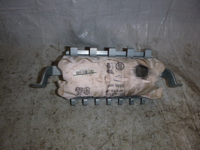 NISSAN QASHQAI II 14-20 AIRBAG PODUSZKA PASAŻERA