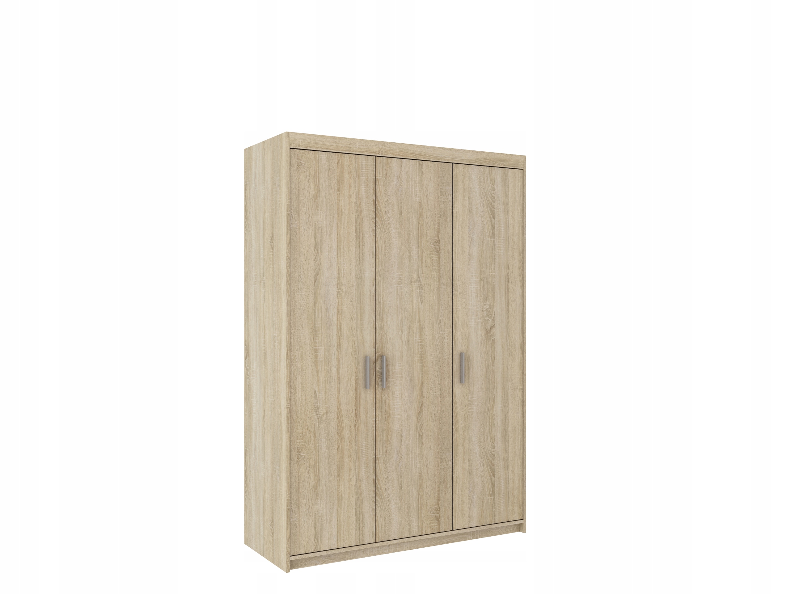 

Szafa Elen 3D Dąb Sonoma 133cm