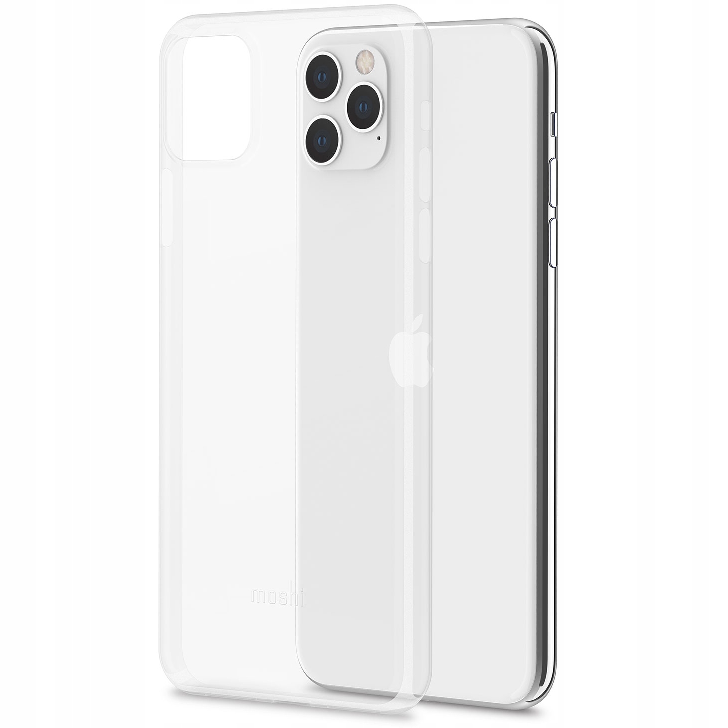 

Etui Moshi SuperSkin do iPhone 11 Pro Max, obudowa