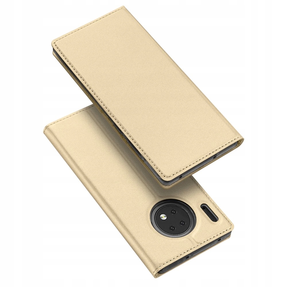 

Dux Ducis Etui Pokrowiec Klapka Do Huawei Mate 30