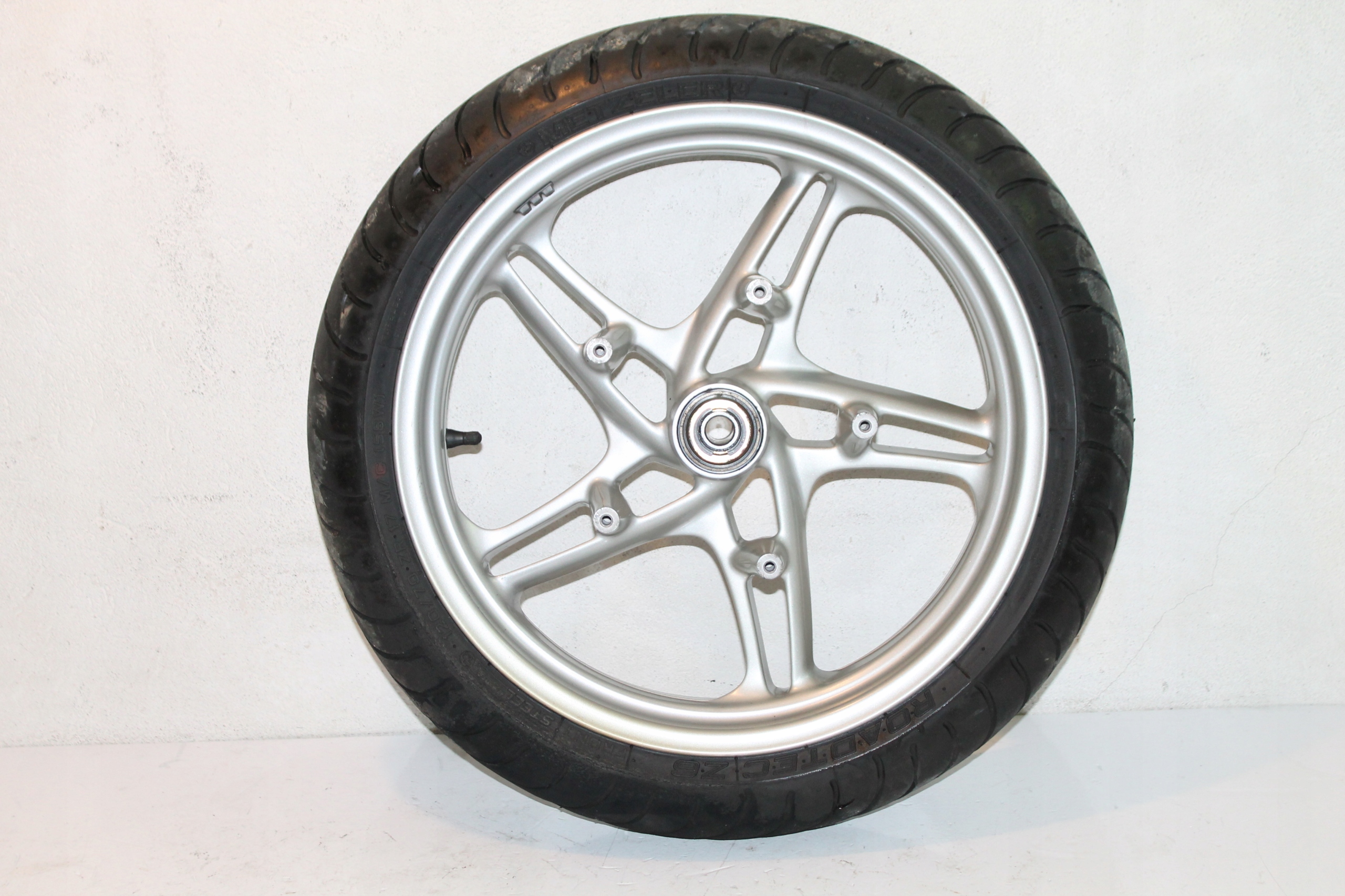 BMW 1150 R RT GS RS 00 06 FELGA PRZOD PRZEDNIA