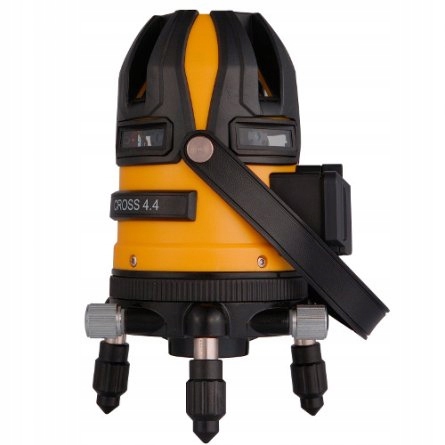 Laser krzyżowy wieloliniowy LAMIGO CROSS 4.4 EAN (GTIN) 5904238930137