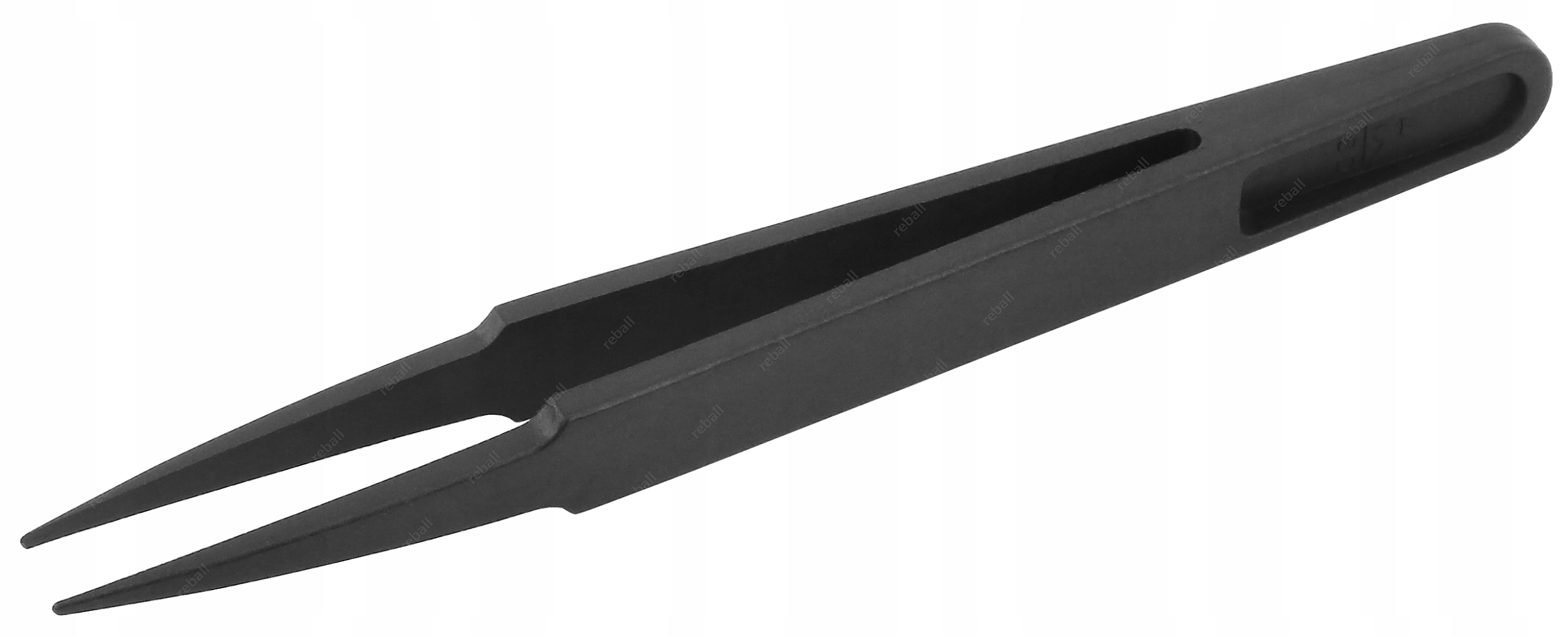 

Pinceta Pęseta Plastikowa Antystatyczna Esd 93303