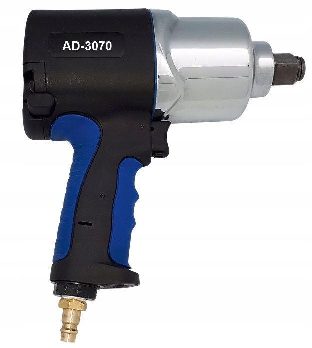 Adler AD - 3070 ударний гайковерт 3/4 ' 1690nm