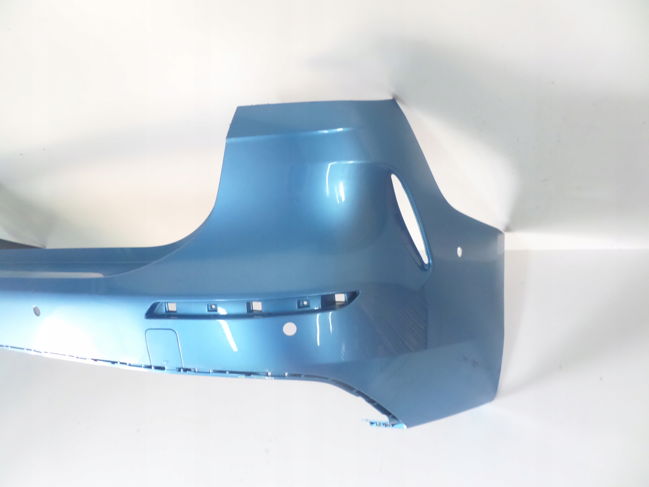 bumper rear rear part BMW 2 F44 19