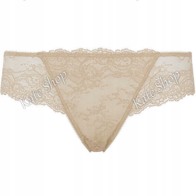 

Wacoal Seduction Majtki Figi S 36