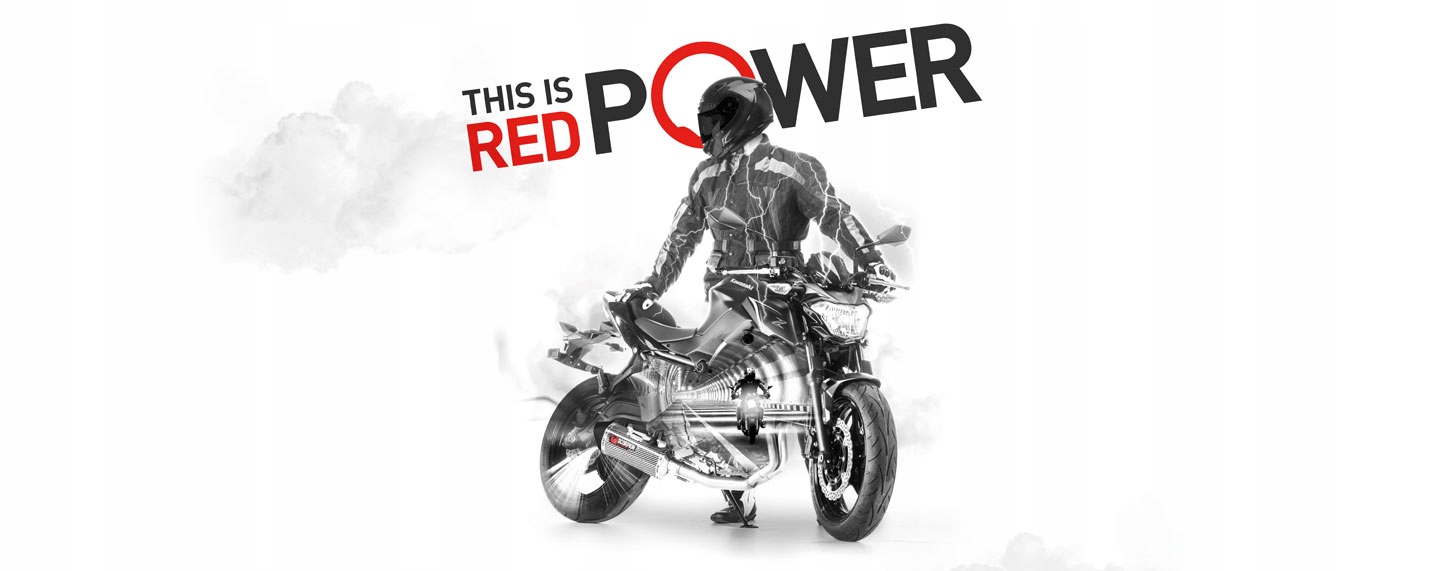 SCORPION KAWASAKI Z1000 SX 2017-2019 Wydech Tłumik Producent Scorpion Exo