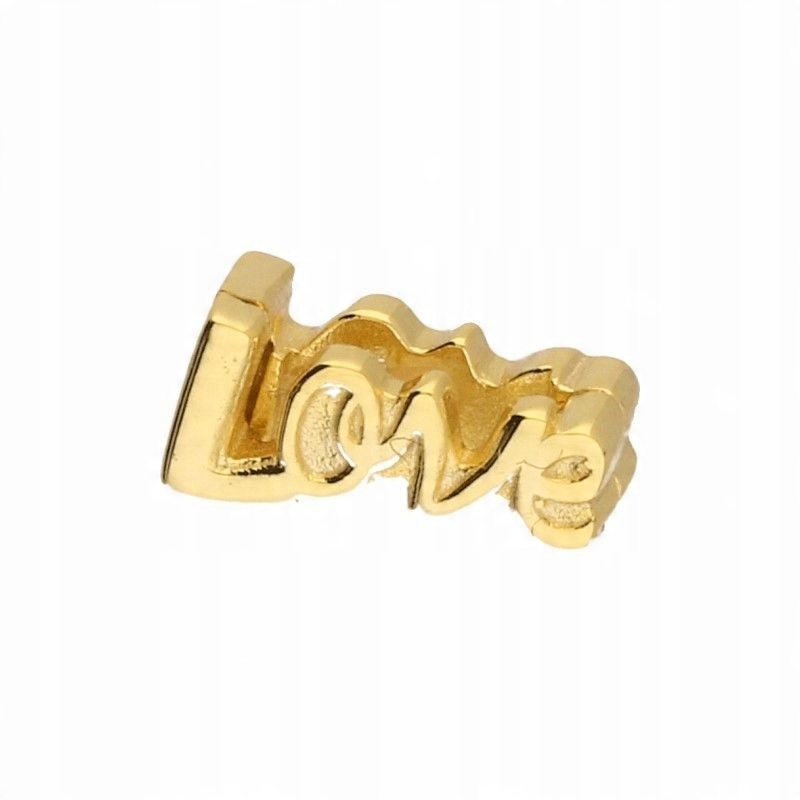 

Koralik Charms Reflexions Love 100% Srebro 925