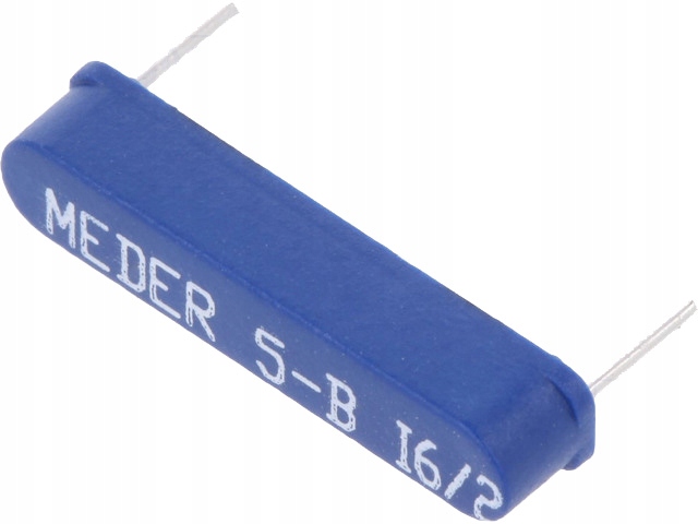 

MK65B Kontrakton 5-10AT 10W 3.2x2,8x14.3mm E5724