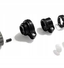 ITH-610 bezprzewodowy termostat grzejnikowy INTERT EAN (GTIN) 9005437306108