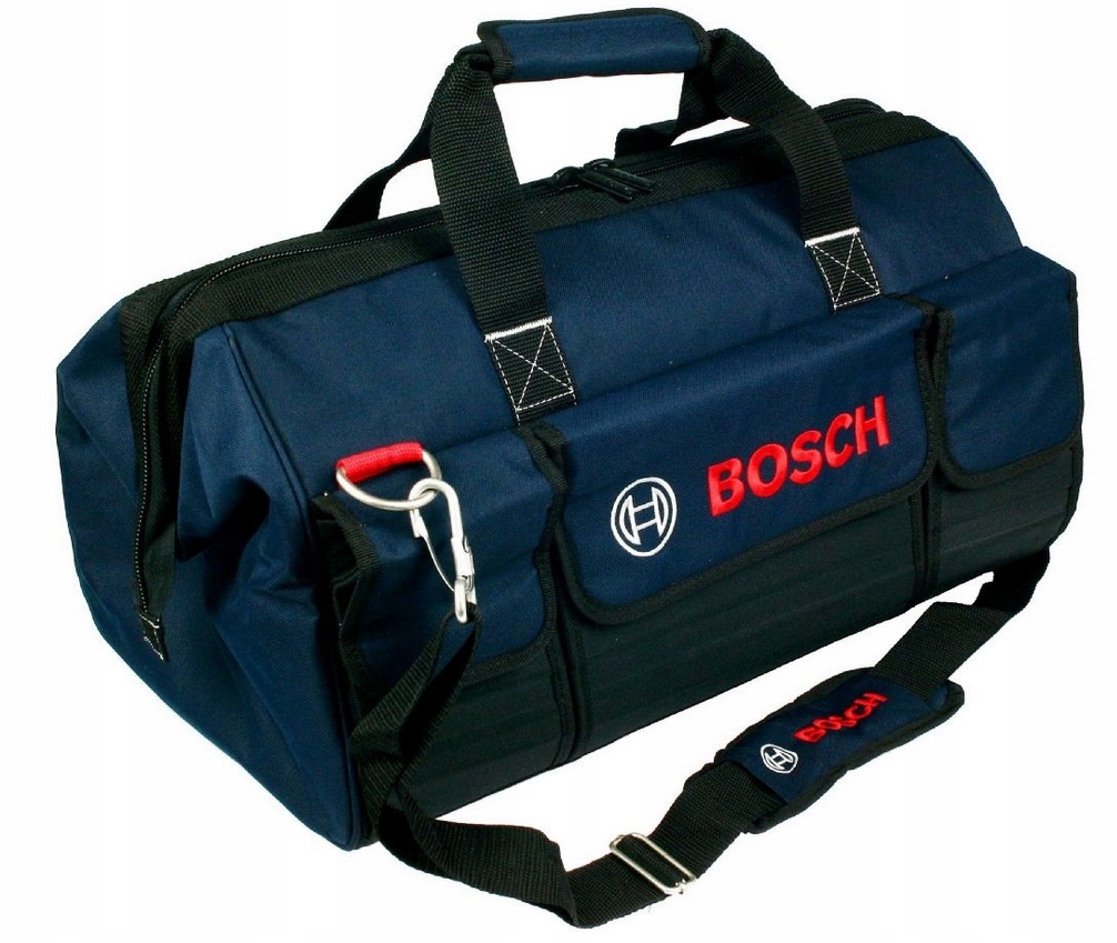 

Torba Narzędziowa Walizka Monterska Duża Bosch
