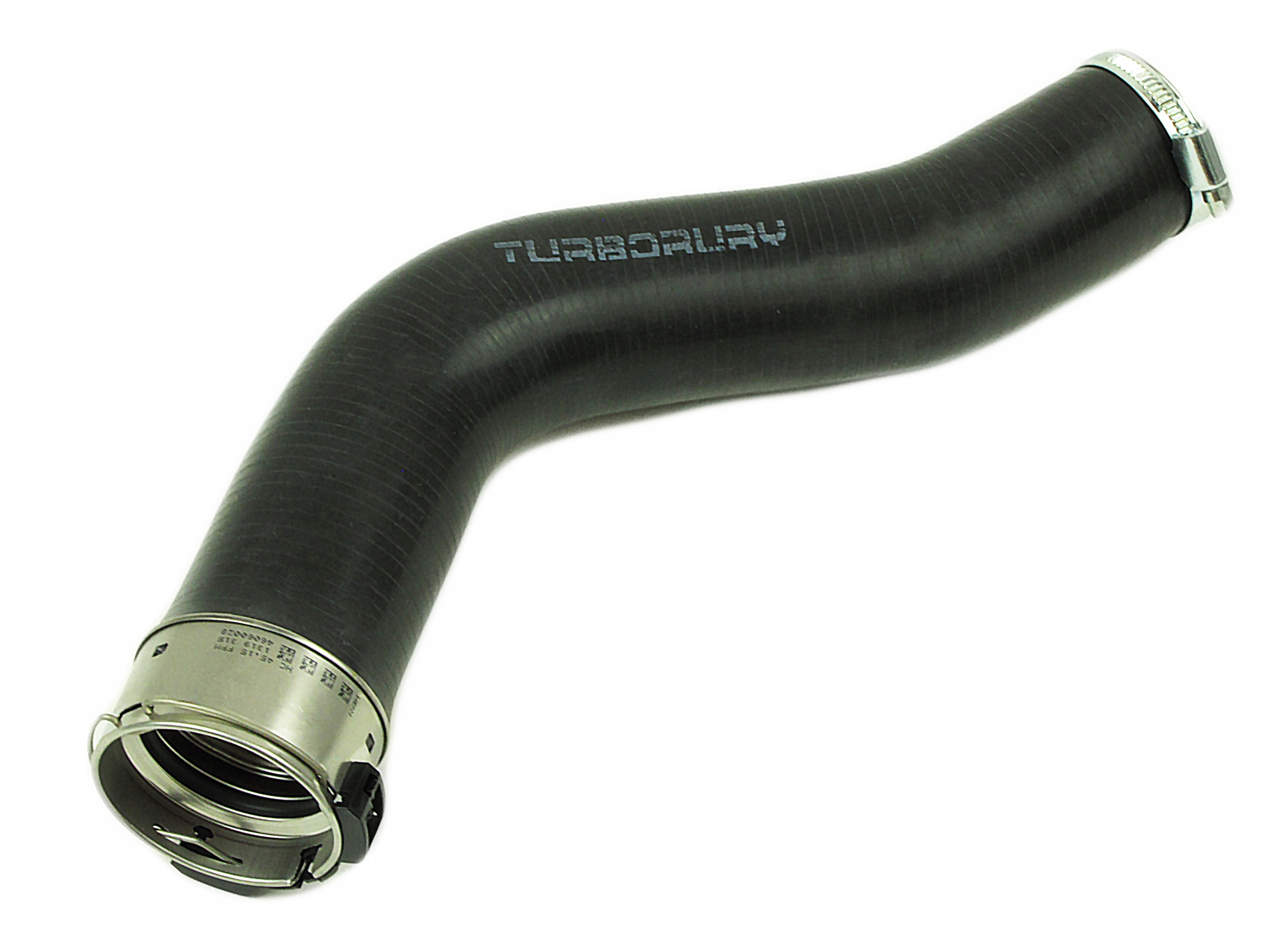 Trubka Hadice Turbo Intercoolera Dacia Duster 1.5 dCi 144608245R