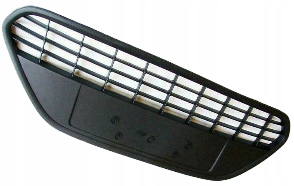 

Ford Focus II MK2 atrapa kratka zderzak środek 08-
