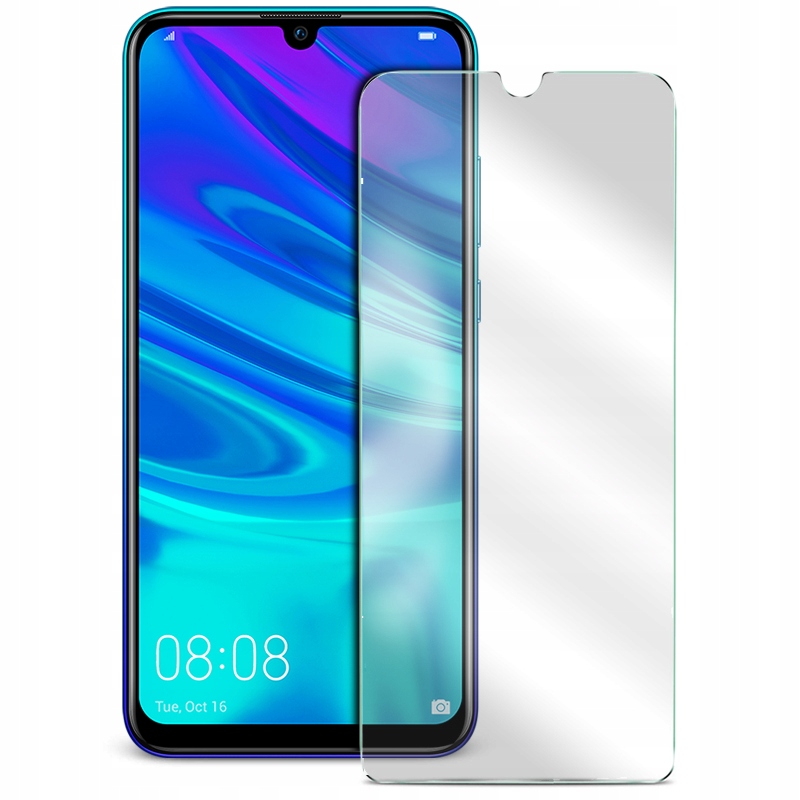 

Szkło Hartowane Szybka 9H do Huawei P Smart 2019