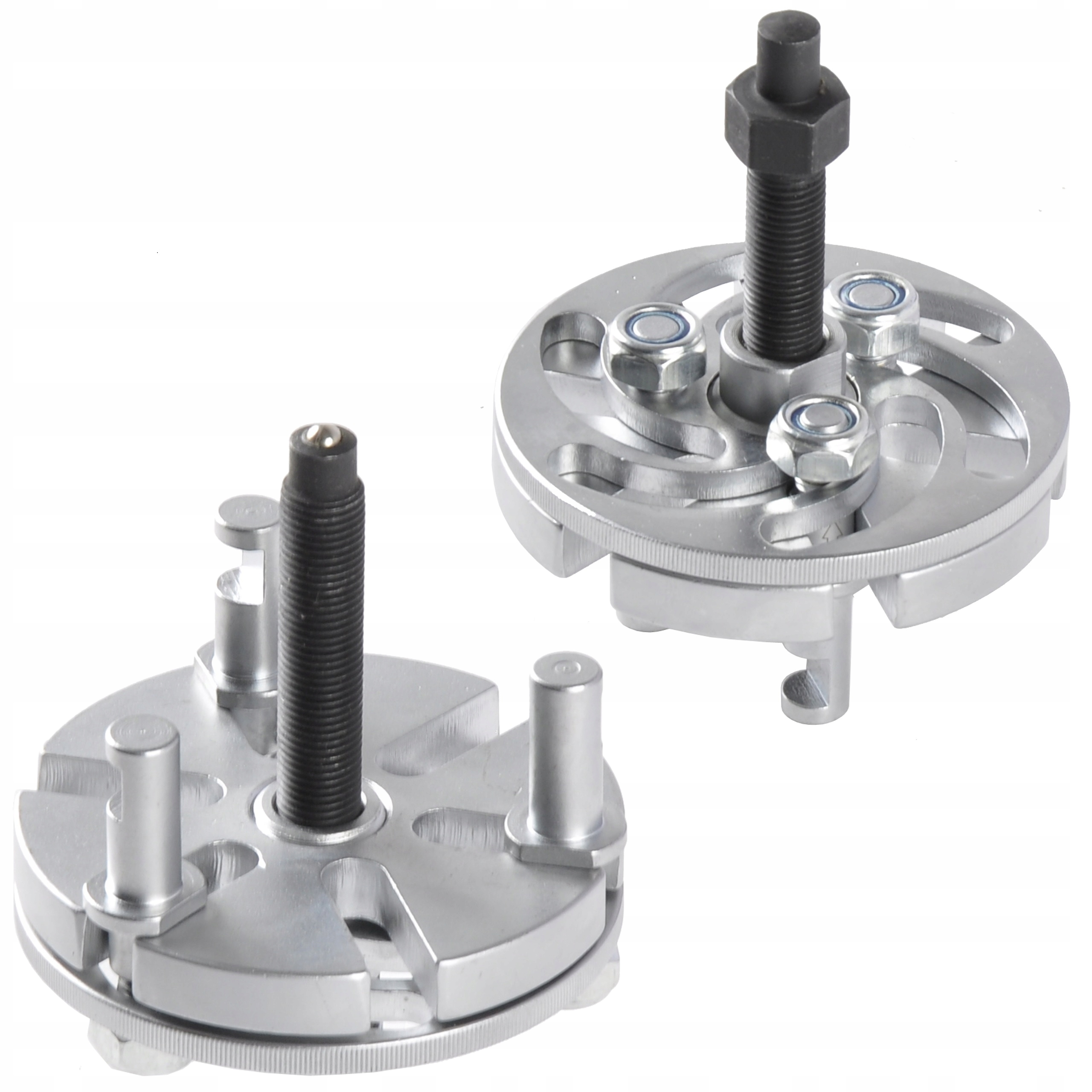 Универсальный съемник зубчатых колес VW OPEL 42-82mm