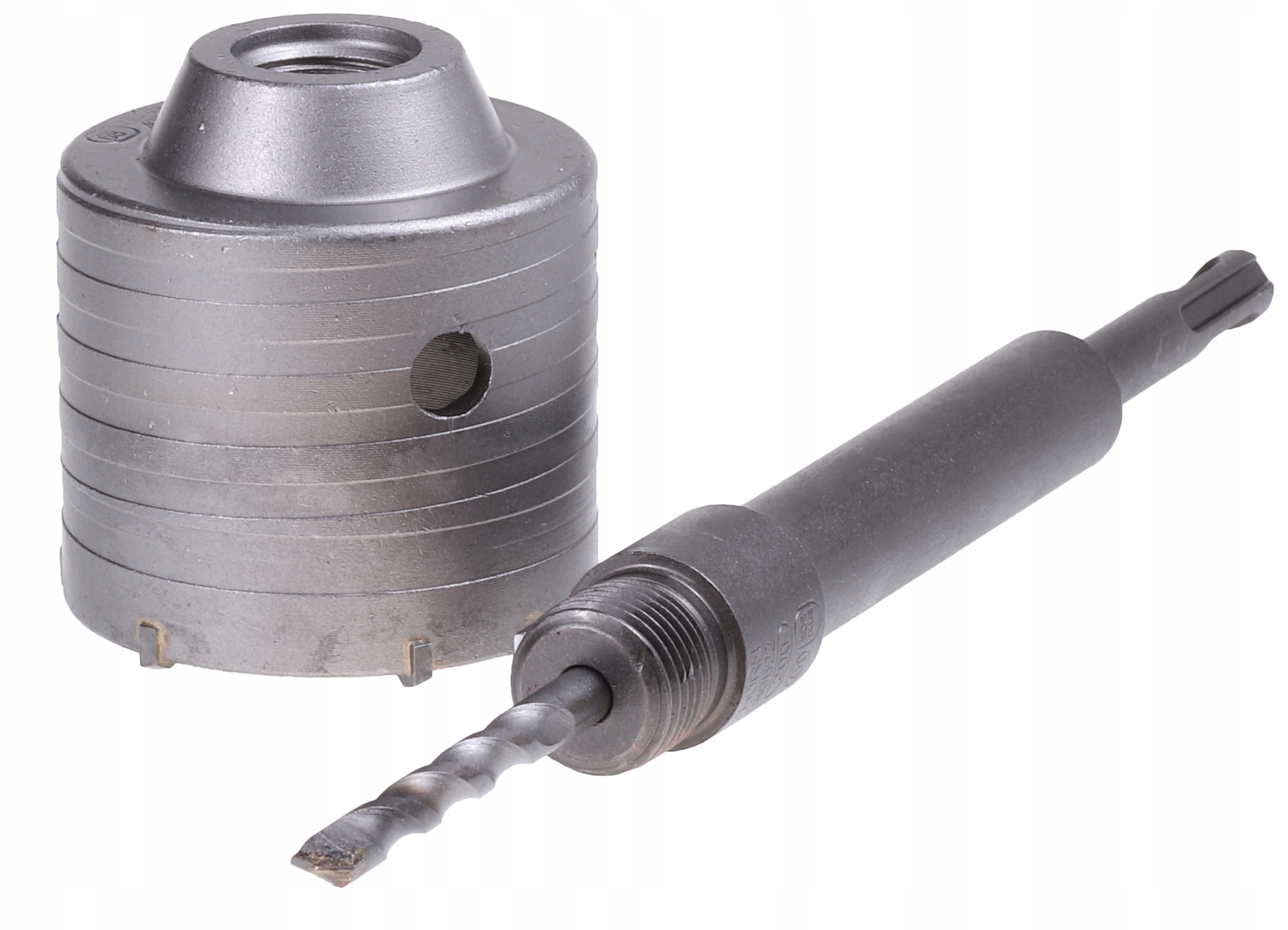 

Koronka 68 mm Betonu Sds-plus Wiertło Otwornica