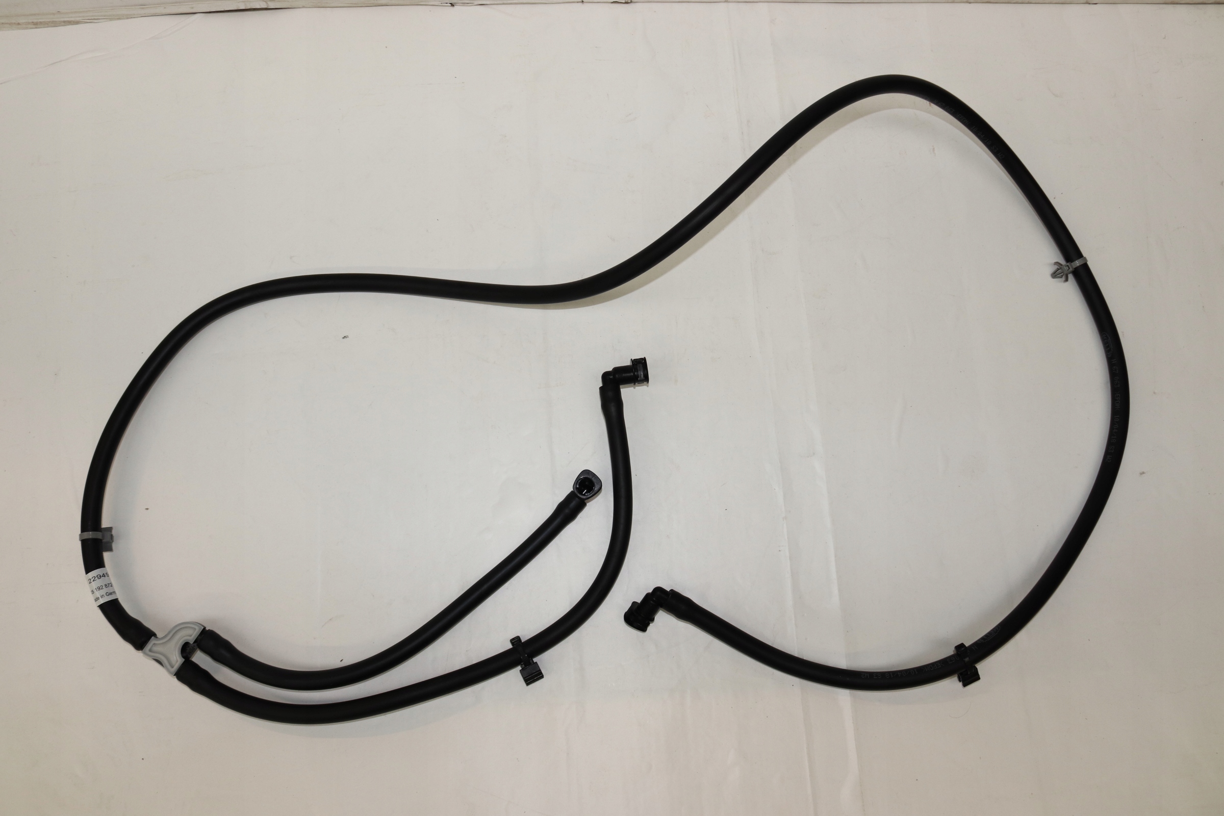 

Opel Insignia A Lift Wąż Spryskiwaczy Reflektorów