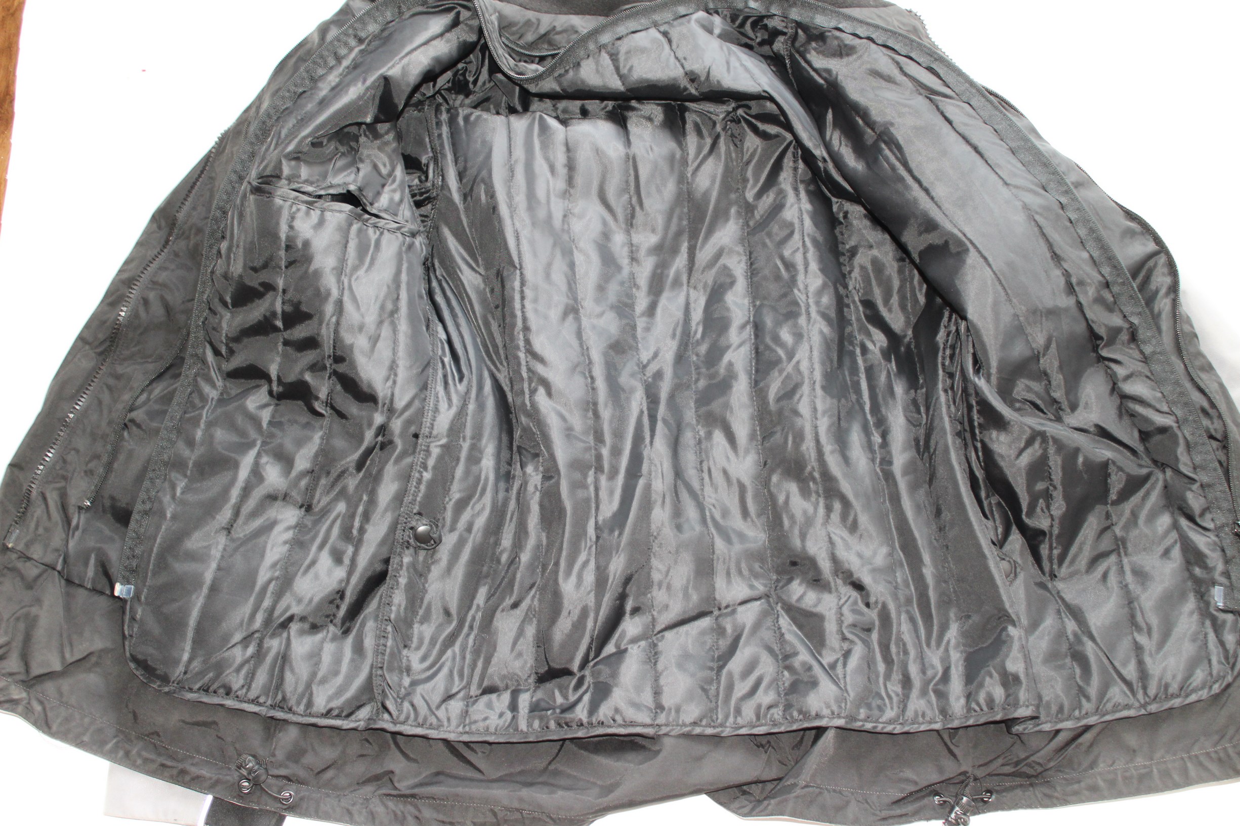 KURTKA MOTOCYKLOWA 298 ZED rozm. M Numer katalogowy producenta 0298