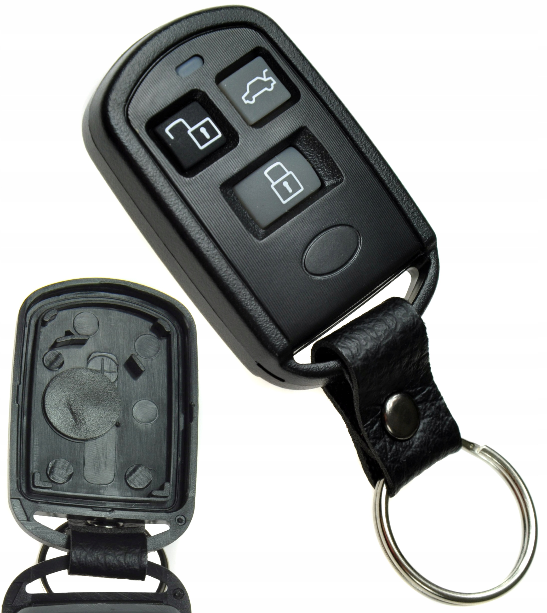 

Kia Sorento Hyundai Kluczyk Pilot Obudowa