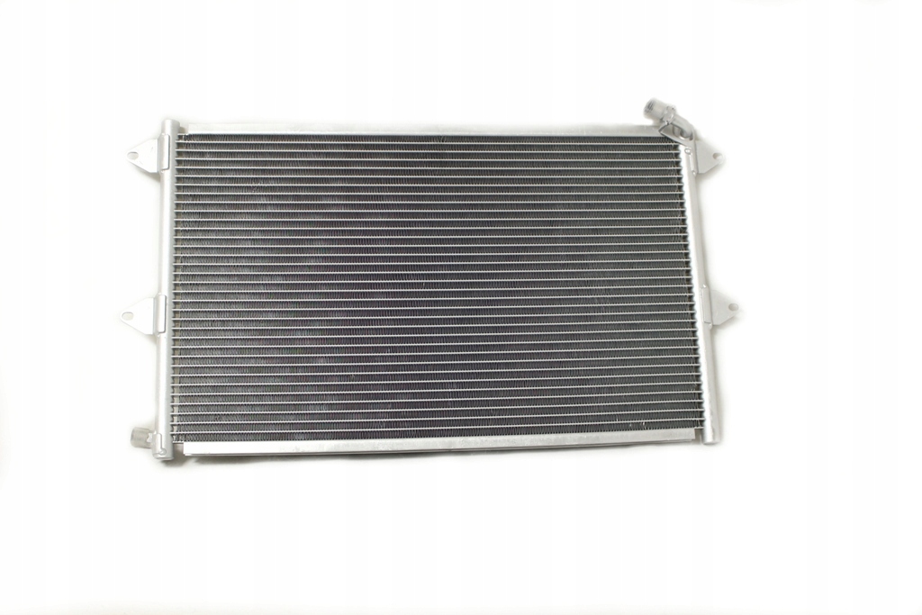 053-016-0003 - РАДИАТОР КОНДИЦИОНЕРА КОНДЕНСАТОРНЫЙ SEAT CORDOBA НОВЫЙ