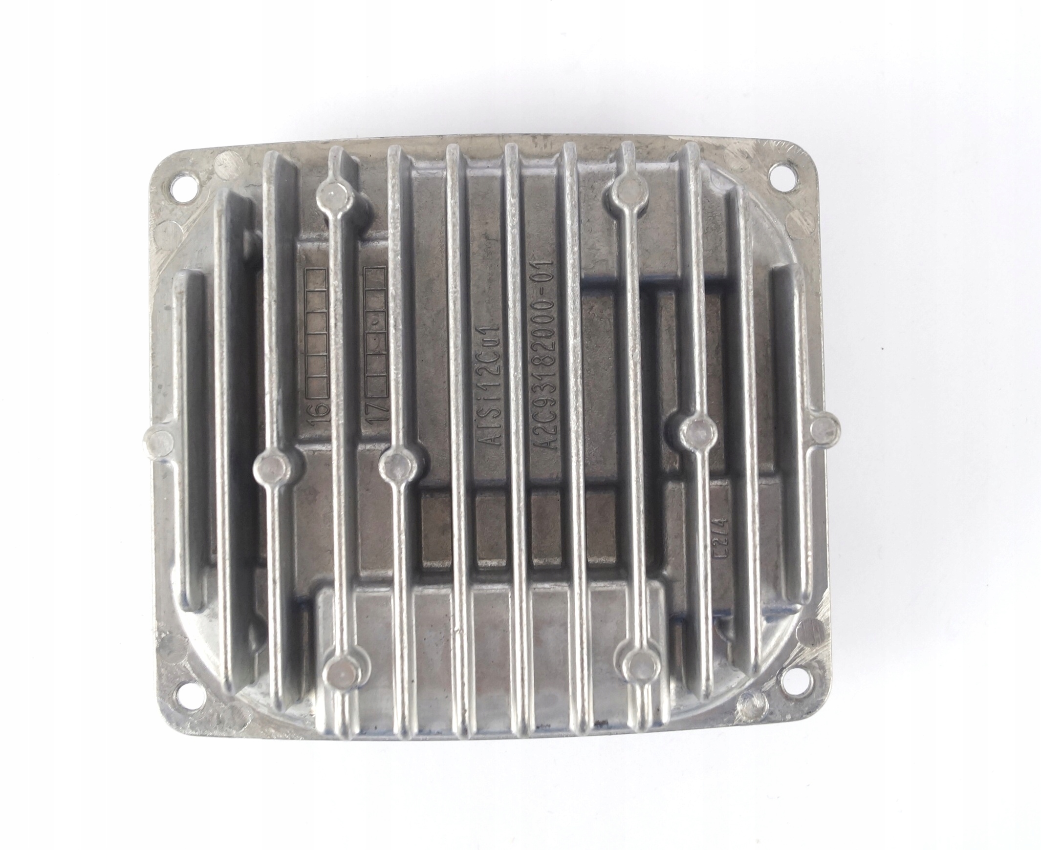 Przetwornica XENON LED OPEL Astra K A2C98565704 Typ samochodu Samochody osobowe