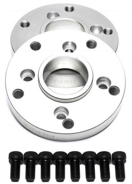 Переходники 4кс100/5кс130 25мм изменяя расстояние винта