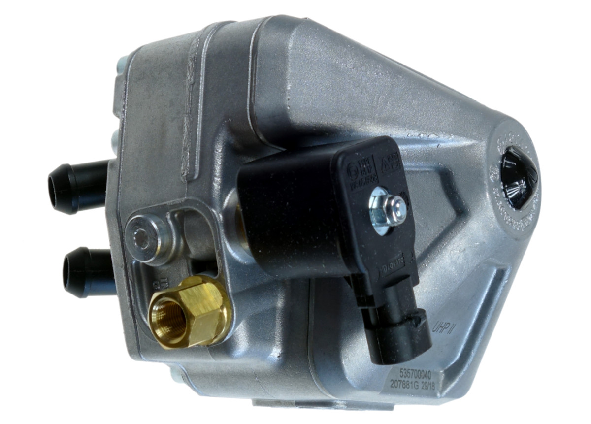 536700040 - Редуктор / Эвапоратор LOVATO FAST Ultra RGJ 217-340 HP