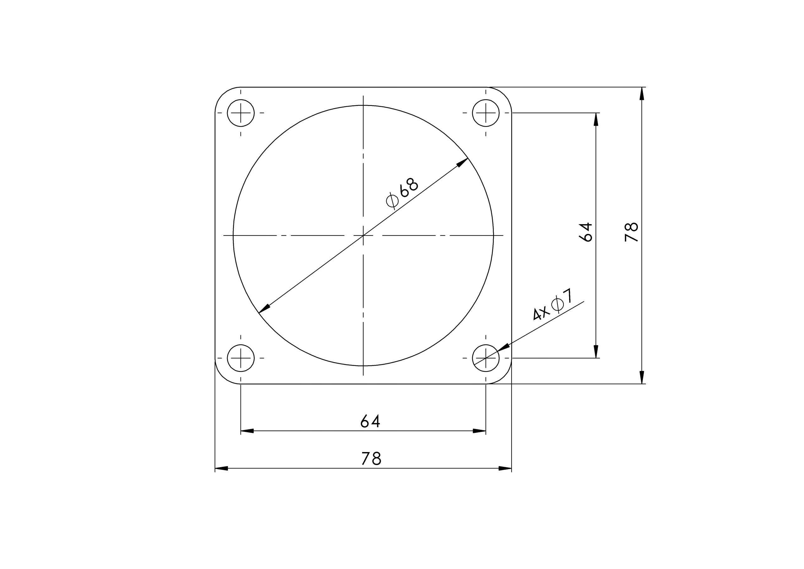 Uszczelki sprężarki kompresora 3JW60 ASPA Marka Aspa
