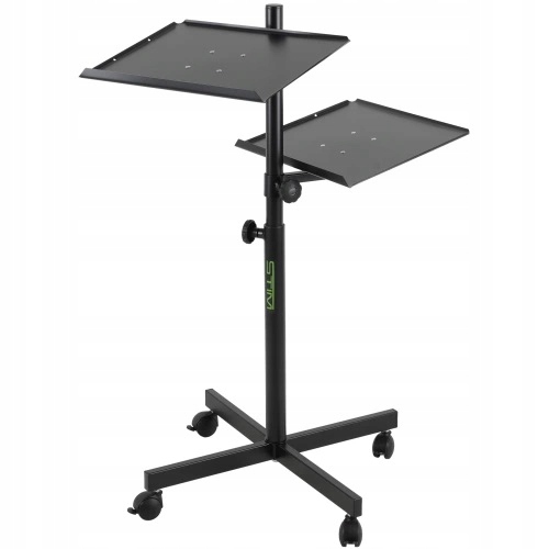 STIM R16 STATYW POD PROJEKTOR I LAPTOP MIKSER EAN (GTIN) 59689546