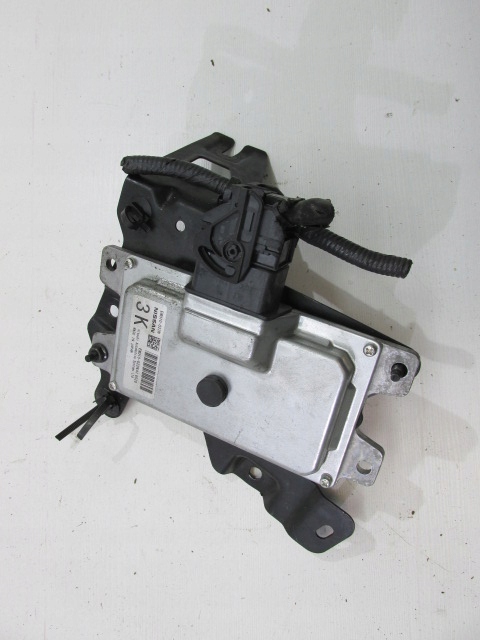 УПРАВЛЕНИЯ КАРОБКИ NISSAN JUKE Emu10-022n