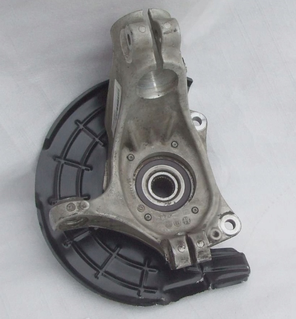 ALFA ROMEO GIULIETTA поворотный кулак, цапфа перед