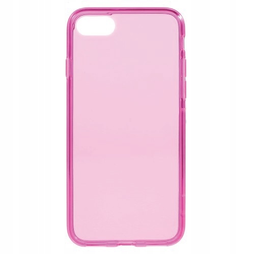 

Etui Case Do Iphone 7 Plus 8 Plus Różowe + Szkło