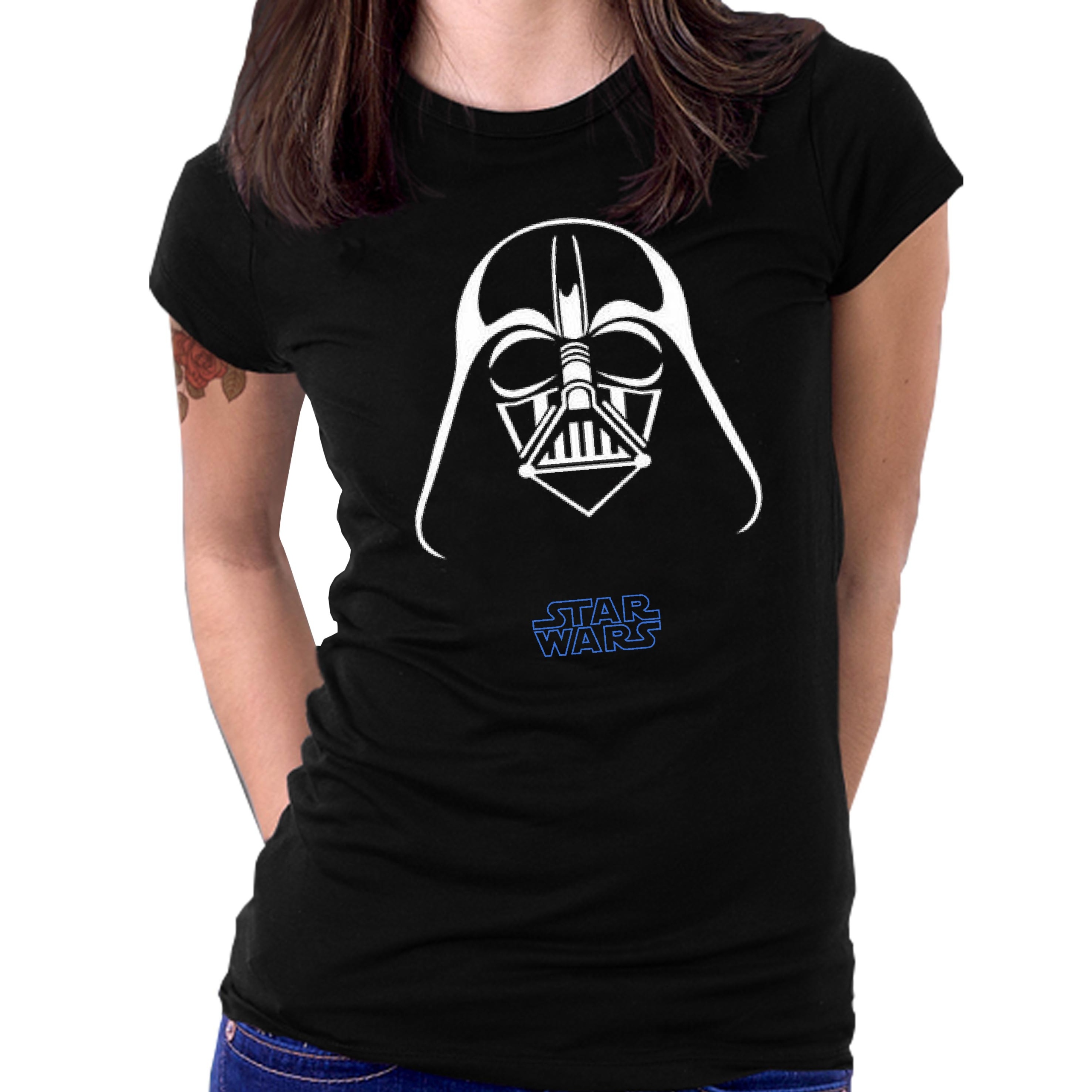

Koszulka Star Wars IX Damska Flex N20 R.xxl