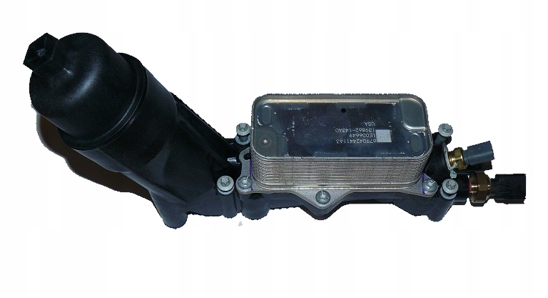 68105583AF - База масляного фильтра JEEP RAM 3.6 V6 2014-2016