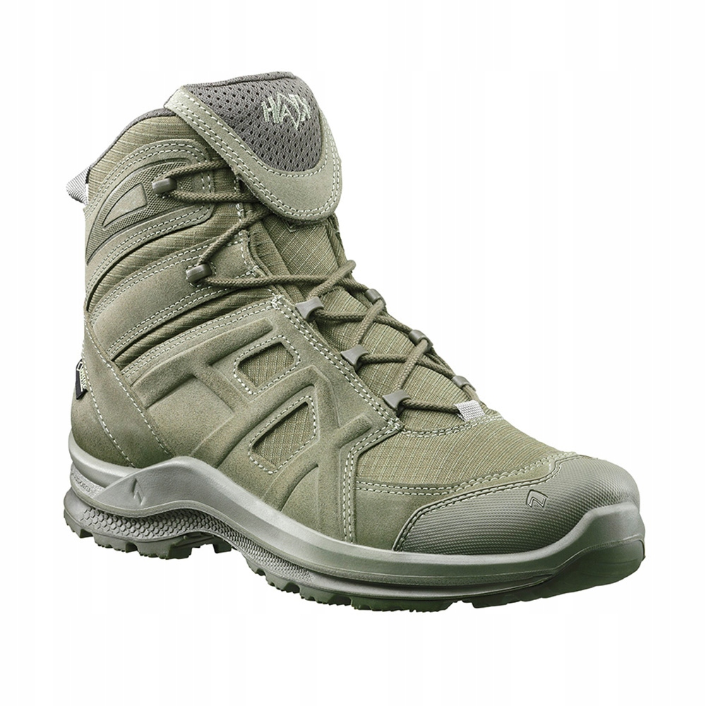 Buty Haix Black Eagle Athletic 2.0 V Gtx Mid Sage (330010) 45 (10)