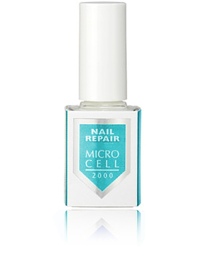 

Micro Cell Nail Repair odżywka do paznokci