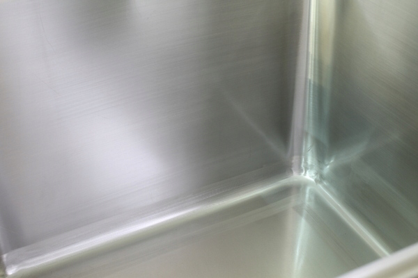 Wózek do farszu 200l, cymber Marka Solarm