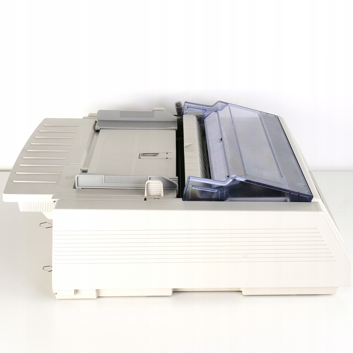 Drukarka igłowa OKI MicroLine ML3320 Eco LPT USB Marka OKI