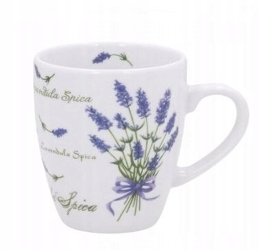 

Lubiana Lawenda 5979 Kubek 380 ML Filip